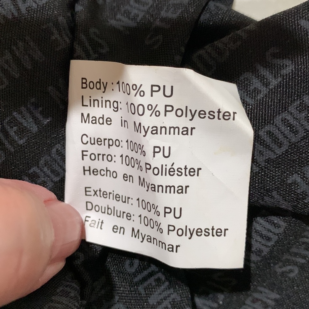 Steve Madden bag - Picture 14 of 16